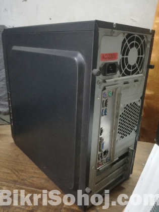 Fresh Destop Computer in Low Price